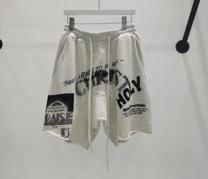 2023 Spring New Great Mens Designer Shorts Pants ~ US SIME STORES ~ Piękne designerskie spodnie