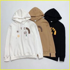 Ggsity lvSity Designers Mens Hoodies włoska marka mody kobiet bluzy z kapturem z kapturem jesienne zimowe pullover okrągły szyję KS KS