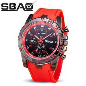 Wristwatches Military Mens Wristwatch Sport Relogio Maschulino Top Silicone Quartz Clock Male Watch Reloj Actividad Hombre