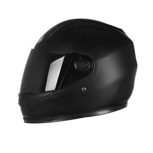 Motorcycle Helmets Fashion Style Vintage Racing ABS Motor Full Face MotorcyclesMotorcycle