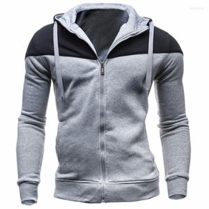 Мужские толстовки 2023 Мужские судадеры Hombre Hip Hop Mens Mens Brand Hoodie Decorative Pocket Swhothirt Slim Fit XXL 15