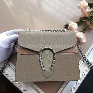 Designer Women bag Shoulder chains bags Handbag Purse Wallet Cross body Genuine leather Classic fashion Messenger bag clutch wallets purses Pochette Vintage