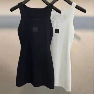 Women's T-Shirt Slim Fit Knited Summer New Print Letter Pullover Long Short Sleeve Gym Female Crop Tops Graphic Tees 665