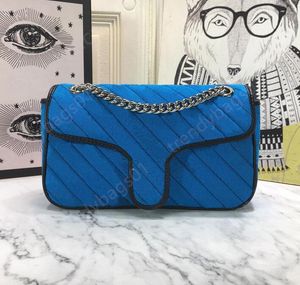 Shoulder Bag designer chain Crossbody bags Women's Handbag small purses luxury designer handbags purses designer woman handbag