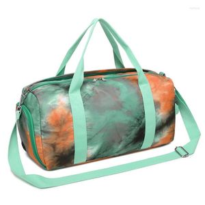 Duffel Bags Женская водонепроницаемая сумочка мод