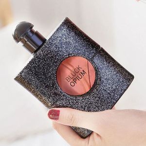 Perfume feminino, eau decente de longa duração, presente de aniversário do Dia dos Namorados, fresco e natural