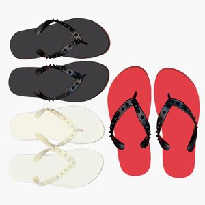 Moda Infradito Sandalo Designer Slipper Sandali Pantofole da donna Scarpe estive da spiaggia per il nuovo colore a spina di pesce Perizoma Flop Piattaforma Casual primavera e m4zn #