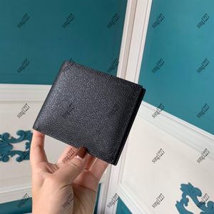 Luxurys designers väskor 600 Cross Lines Wallets 53 små och utsökt odödlig klassisk stil extremt praktisk funktionell de304s