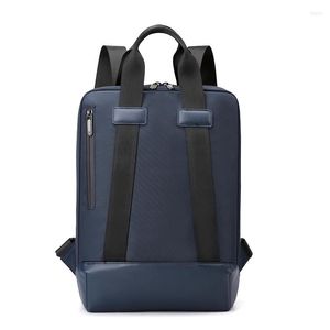 Backpack Nylon Men OL Backpacks Wholesale Purses And Handbags Fashion Thin Light Bag For Large Capacity Shoulder 2023