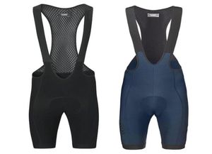 Blacknavy High Quality Classic Bib Shorts Race Bicycle Bottom Ropa Ciclismo Bike PantsシームレスマイクロファイバーストラップオートバイAppa7447711