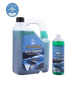 Pflegeprodukte 150 Verdünnung Autowaschseife Reiniger Automobil Shampoo Fleckenentferner DETAHRE 7701334