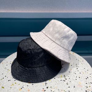 Hot 2021 Fashion Bucket Capt Cap for Men Woman Design