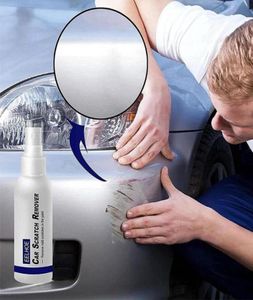 Care Products Auto Scratch Swirl Remover Auto Reparatur sauberer Kratzer Zubehör Polierwachs Anti Compo U8Y41100970