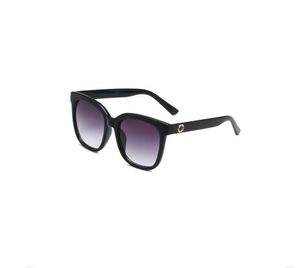 Designer-Marken-Sonnenbrille, Designer-Sonnenbrille, hochwertige Brille, Damen-Herren-Brille, Damen-Sonnenbrille, UV400-Linse, Unisexg0034s