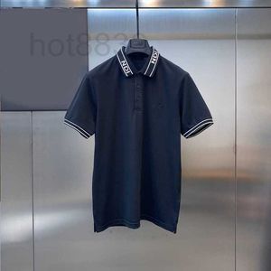 Herren-T-Shirts, Luxus-Designer, Sommer, Herren, Damen, Drees-Mode, Baumwolle, Poloshirt, Herren, Umlegekragen, lässig, sozialer Stil, Giraffe, Markendruck, Mann, UHHF