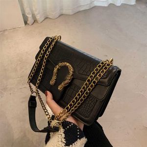 Depura￧￣o barata de bolsas 60% fora da cadeia Small quadrado de corpo cruzado preto simples fluido