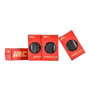 s ! IRC Road Bike 650 * 47B 700x40c Folding TLR Quasi Vacuum Puncture-Proof Outer Gravel Tire 0213