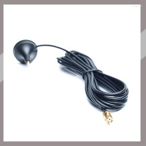 Walkie Talkie Car Aerials UT-106 SMA- Female Magnetic HF Vehicle Mounted Antenna For Baofeng888S UV-5R Two Way Radio Accessories