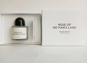 Rose of No Man's Land 100 ml Perfym Eau de Parfum Spray Mojave Ghost Cedar Gypsy Water High Quality