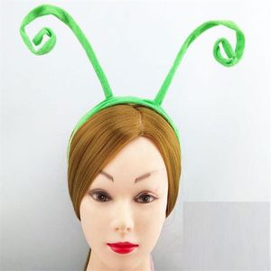 Party Junge Mädchen Ameise Schmetterling Rollenspiel Maskerade Tentakel Stirnband Geburtstagsgeschenk Tier Cosplay Weihnachten A77