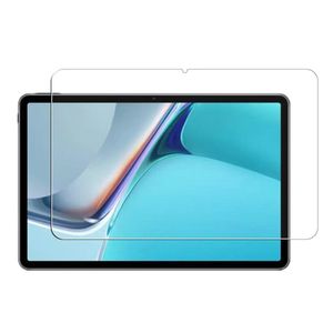 Glass Screen Protector For Huawei Honor Pad X8 Lite Z3 X6 SE 6 Enjoy MatePad T10 T10s 9.7 10.1 Inch 9H Tempered Protective Film