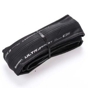 Велосипедные шины 700x25c Continental Ultra Sport 3 25-622 28 