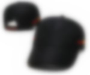 2023 Berretto da baseball dal design esterno Cappello con visiera traspirante, ampio cappuccio regolabile N14