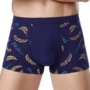 Underbyxor 5 datorer modeviskose plus size stora herrar underkläder boxershorts sexiga boxare homme män bokserki boxare xxl 4xl