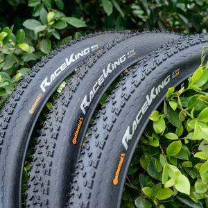 Opony rowerowe Continental Race King Wire Mountain Bikes Opona roweru MTB 26x2,00 27,5x2,00 29x2,00 29x2.30 0213