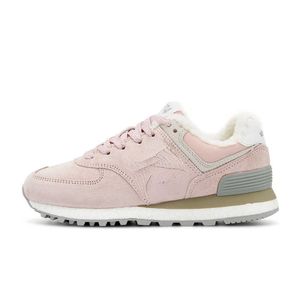 2023 scarpe invernali peluche nuove scarpe sportive casual da donna