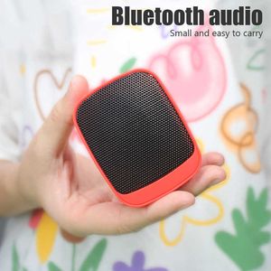 Portable Speakers Bluetooth Sound Box Multicolor Speaker for Tablet Desktop PC TWS Wireless Soundbar