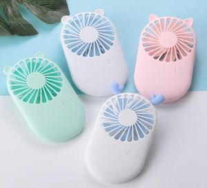 Gadgets Pocket Silent Small Fan Mini Portable Cool Air Hand Hold Travel Cooler Cooling FanSUSB USB7074059