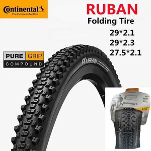 S marca de cavalos Cross King King Mountain Bike Outer Bicycle Sonvero 27.5*2.3 pneu dobrável Off-road Riding 0213