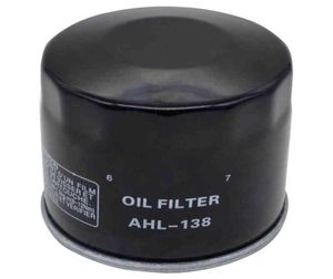 Filtr olejowy dla 1400 1400 20012007 600F Katana 600 19882006 650F GSX 650 F 200820128642597