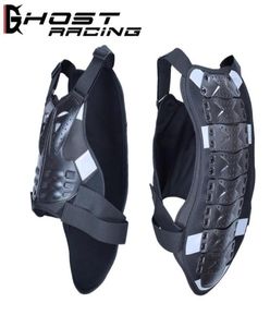 Reflecterend Vest Motross Back Support Motorcycle Full Body Armor Jacket Spine Chest Protection Gear1209913