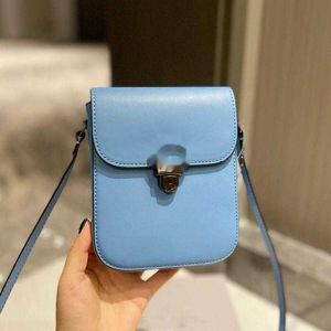 Designer Bag Fashion Tote 2022 Nieuwe mobiele satchel Mobiele tas Dames Grade zomersatchel Smakbag Air Exquisite