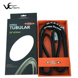 1pc maxxis forza m8s yol lastikleri tübüler bisiklet lastiği 28x23mm lastikler bicicleta pneu çift çubuk anti-bisikleti bisiklet parçaları 0213