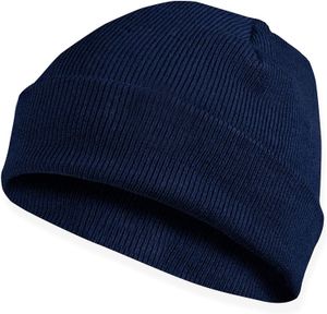 Beanie/Skull Caps Unisex Merino Wool Sticked Cold Hats For Women Men Soft Winter ActiveWear Watch Cap 100% Merino Wool Tad Beanie Thermal Warm 230211