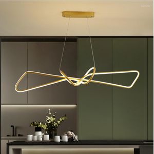 Żyrandole prowadzone w restauracji Nordic Chandelier American Creative Fairy Decorpin Dekoracja salonu barowy sypialnia