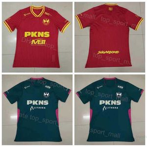 2022 2023 Malaysia Super League Selangor Soccer Jersey Hyuri Heubach Mineiro Rufino Gan Cheng Baharudin Suleiman Zambri Zainal Kostki piłkarskie