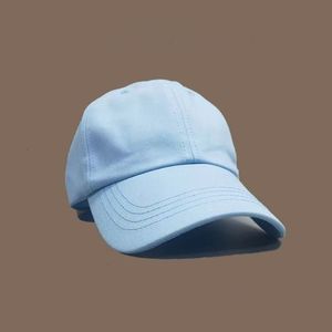 Ball Caps LanCMao26 Adult High Quality Sun Hat Women Top Sports Casual Baseball Cap Outdoor 230211