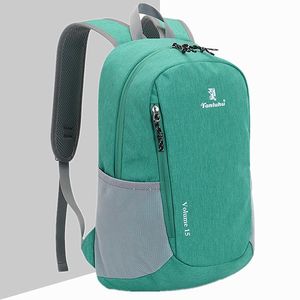 Outdoor Bags Hiking Camping Travel Bag Waterproof Ultralight Trekking Pack Sport Backpack Mountaineering Rucksack For Men Women