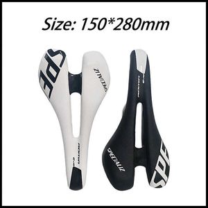 Bisiklet Seleleri Romin Evo İçi Boş Nefes Bisiklet Selesi MTB Yol Bisikleti Triatlon Üçlü Yarış Bisiklet Koltuğu Selle Velo Route Geniş Yarış Bisikleti J230213