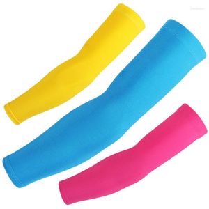 Ginocchiere Weimostar Uomo Donna Ciclismo Manicotti Manicotto Mtb Bicicletta Scaldino Protezione UV Maniche Bike Gomito Protector Manguito