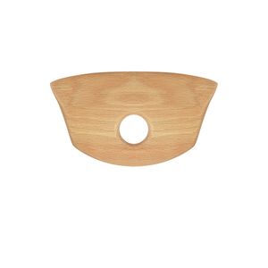 Full Body Massager Wooden Manual Guasha Board Portable Massage Scraping Tool Beech Scraping Board for Back Legs Arms Neck Shoulder Massage Tool