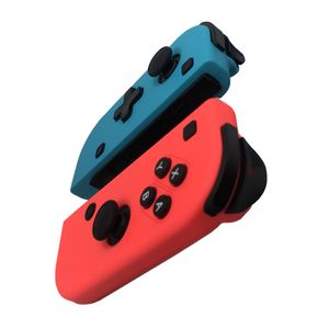 Wireless Bluetooth Gamepad Controller för Switch Console/Switch-Pro GamePads Controllers Joystick/Nintendo Game Joy-Con med detaljhandelslådan