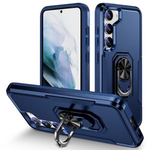 Защитник Armor Roud Case для Samsung Galaxy A14 5G S23 Plus S22 Ultra A33 A53 A73 A12 A13 A32 A42 A52 A72 A03S Cover