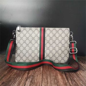 Clearance Outlets Online Umhängetaschen Die schnelle rote Hand und die gleiche soziale Gruppe haben eine Tasche mit Kwai