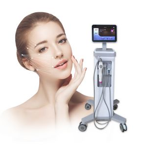 Best Flx Skin Rejuvenation Machine Monopolar Fractional Rf Skin Tightening Face Lifting