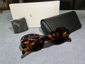 Женские очки, очки «кошачий глаз», женские солнцезащитные очки в стиле ретро для Ce's Arc De Triom, солнцезащитные дизайнерские солнцезащитные очки
